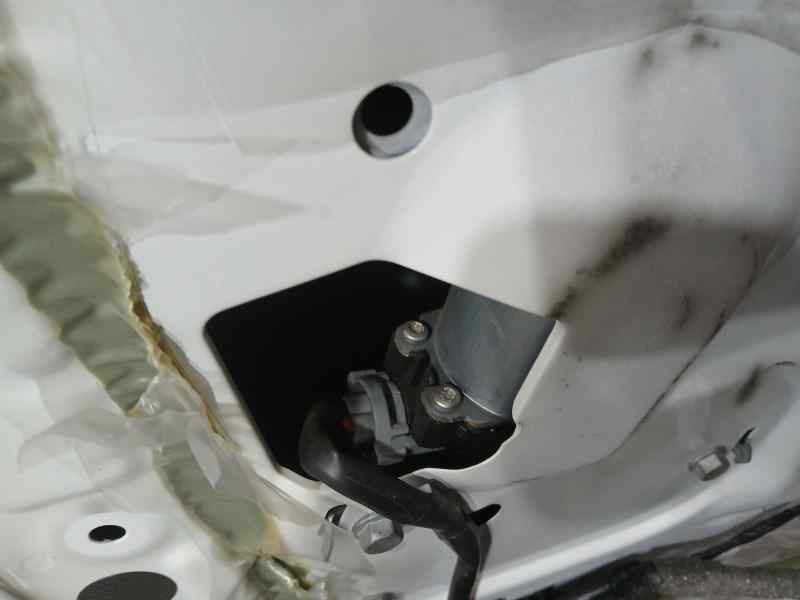 Recambio de elevalunas trasero derecho para nissan qashqai (j10) acenta referencia OEM IAM 82700JD400  