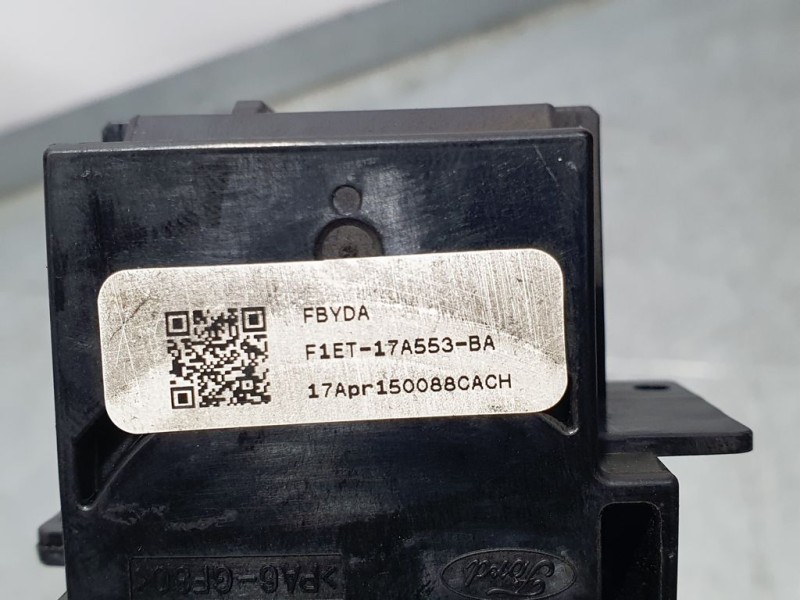 Recambio de mando limpia para ford focus lim. business referencia OEM IAM F1ET17A553BA  