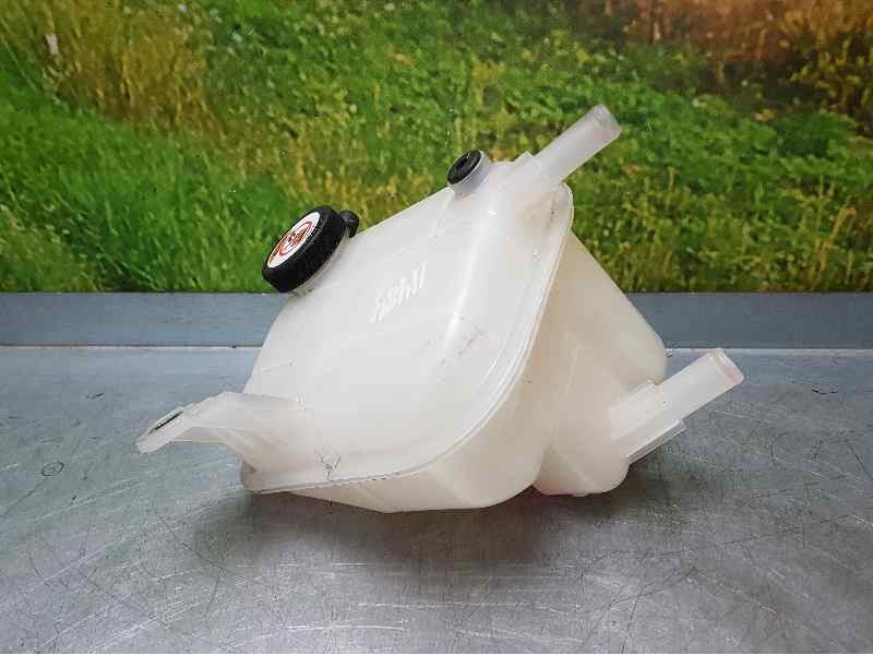 Recambio de deposito expansion para toyota c-hr hybridid referencia OEM IAM   