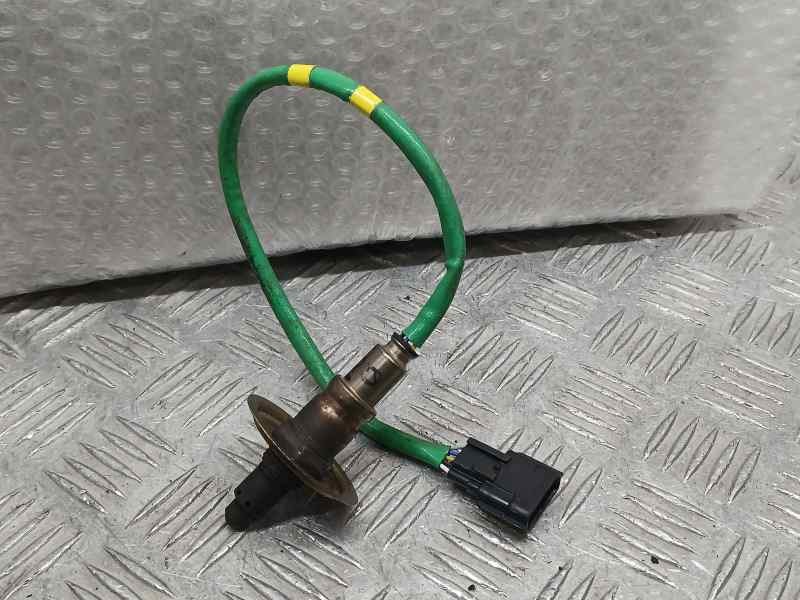 Recambio de sonda lambda para renault clio v edition one referencia OEM IAM 226936030R  CLAVIJA TOCADA