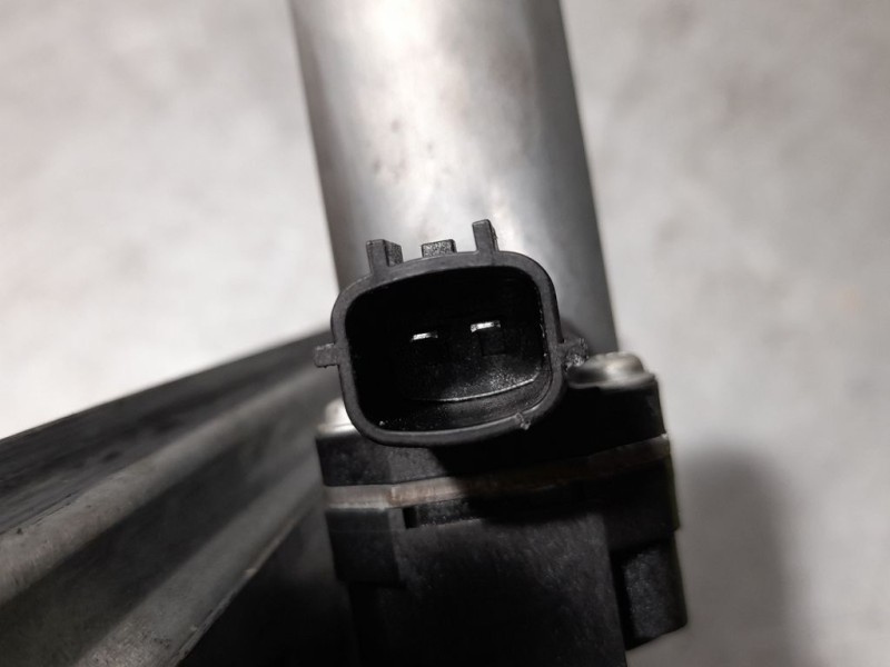 Recambio de elevalunas delantero derecho para renault zoe zen referencia OEM IAM 3R2524C  ELECTRICO 2 PINES