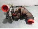 Recambio de turbocompresor para citroën xsara picasso 2.0 hdi x referencia OEM IAM 9645247080 7069772 GARRETT