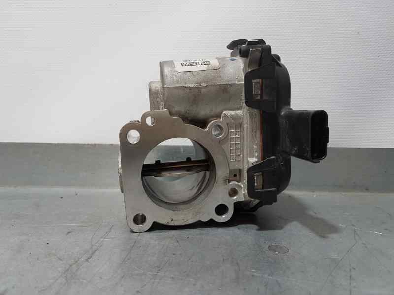 Recambio de caja mariposa para peugeot 208 style referencia OEM IAM 9807238580 V29039645 VALEO