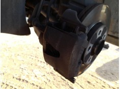 Recambio de pinza freno delantera izquierda para audi a1 sportback (8xa, 8xf) 1.6 tdi referencia OEM IAM 1K0615123D  