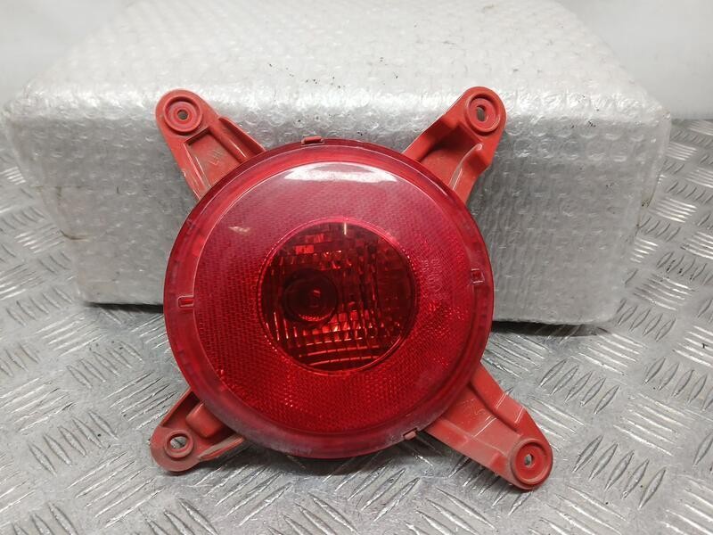 Recambio de piloto trasero izquierdo paragolpes para hyundai i20 active link referencia OEM IAM 92405C8400  