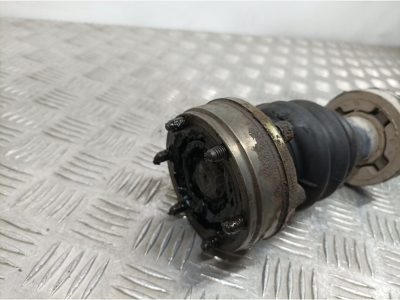 Recambio de transmision delantera derecha para volkswagen vento (1h2) cl referencia OEM IAM JZW407450CV  