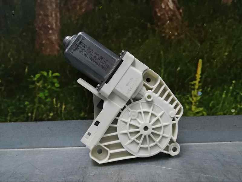 Recambio de motor elevalunas delantero izquierdo para audi a1 sportback (8xf) attracted referencia OEM IAM 8K0959801C 2 PINS 