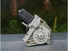 Recambio de motor elevalunas delantero izquierdo para audi a1 sportback (8xf) attracted referencia OEM IAM 8K0959801C 2 PINS 
