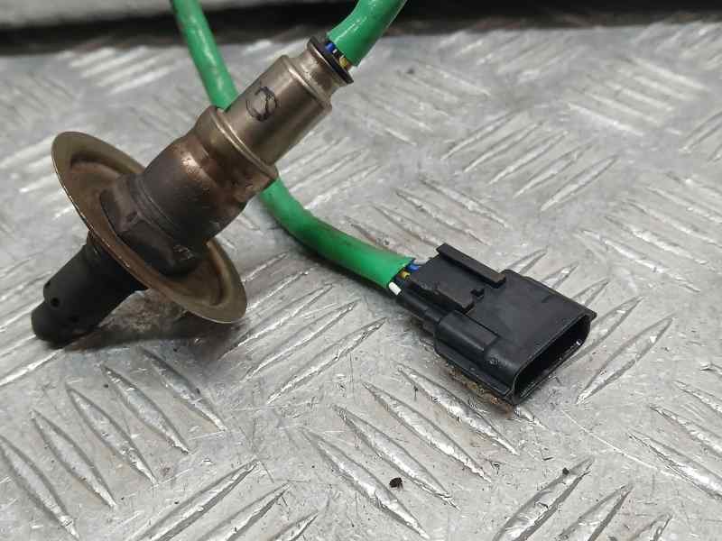 Recambio de sonda lambda para renault clio v edition one referencia OEM IAM 226936030R  CLAVIJA TOCADA