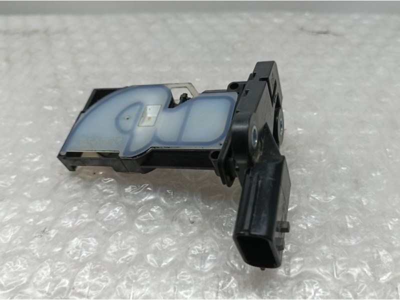 Recambio de caudalimetro para nissan qashqai (j11) acenta referencia OEM IAM 226802715R H8201680522 