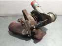 Recambio de turbocompresor para citroën xsara picasso 2.0 hdi x referencia OEM IAM 9645247080 7069772 GARRETT