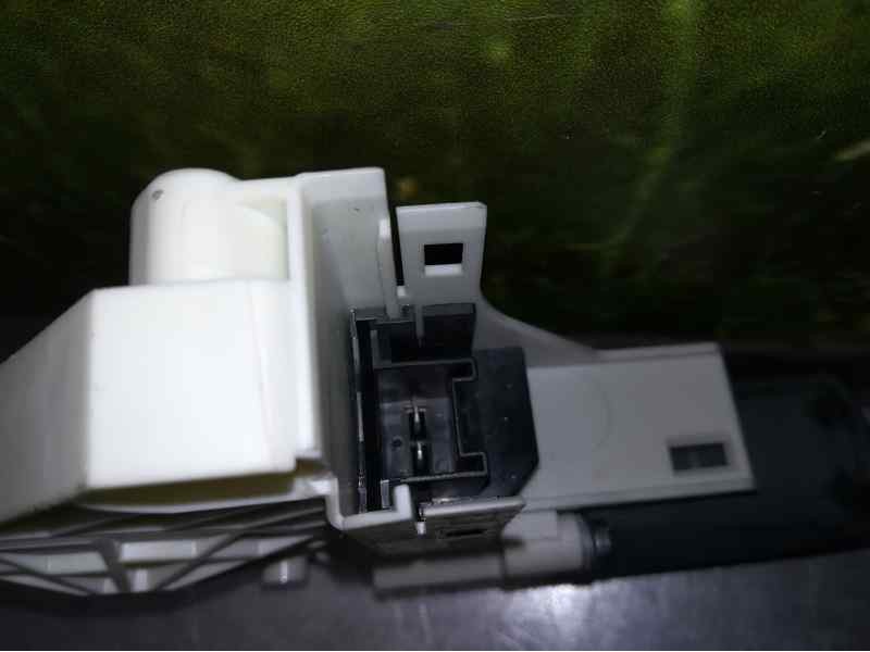 Recambio de motor elevalunas delantero izquierdo para audi a1 sportback (8xf) attracted referencia OEM IAM 8K0959801C 2 PINS 