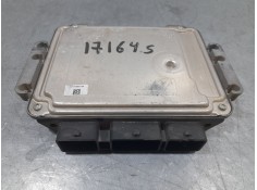 CENTRALITA MOTOR UCE 9663475880 0281012529 BOSCH