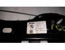 Recambio de elevalunas trasero izquierdo para bmw serie 1 lim. (f20) 116d referencia OEM IAM  5 PINS ELECTRICO