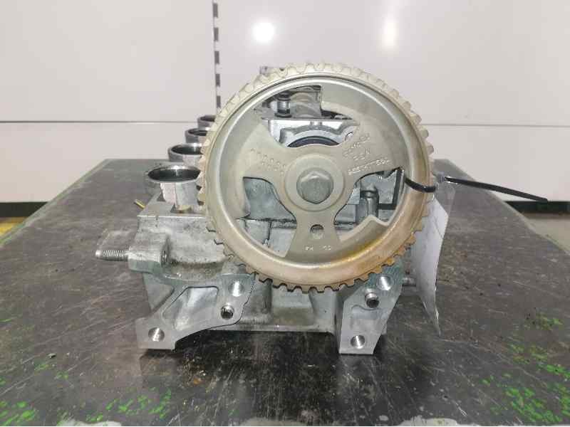 Recambio de culata para ford fiesta (cbk) 1.4 tdci cat referencia OEM IAM 6643477110  SE RECOMIENDA COMPROBAR A PRESIÓN