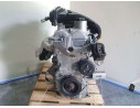 Recambio de motor completo para nissan qashqai (j10) acenta referencia OEM IAM HR16 123420B 
