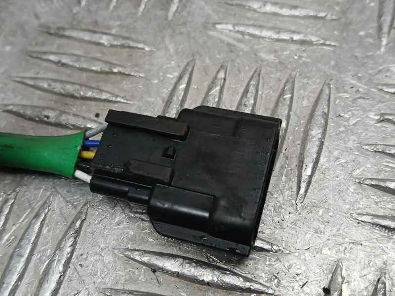 Recambio de sonda lambda para renault clio v edition one referencia OEM IAM 226936030R  CLAVIJA TOCADA