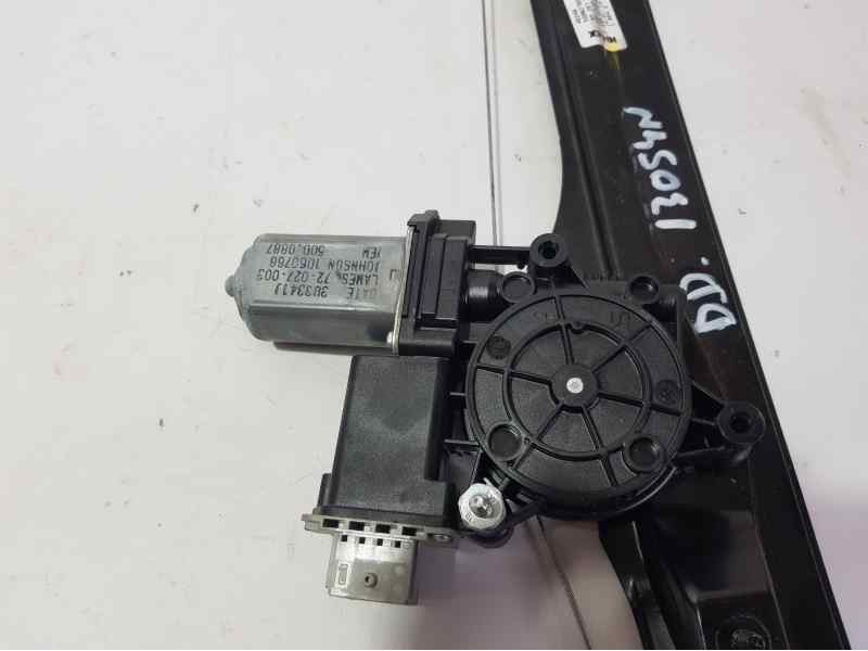 Recambio de elevalunas delantero derecho para fiat doblo ii cargo (263) furgón basis maxi referencia OEM IAM 52063785 45240 ELÉC