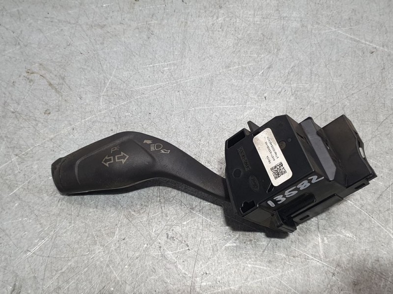 Recambio de mando intermitentes para ford focus lim. business referencia OEM IAM AV6T13335AE  