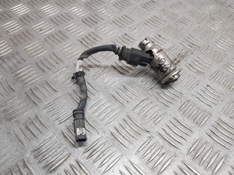 Recambio de inyector adblue para fiat doblo ii cargo (263) sx furgon referencia OEM IAM 55283499  