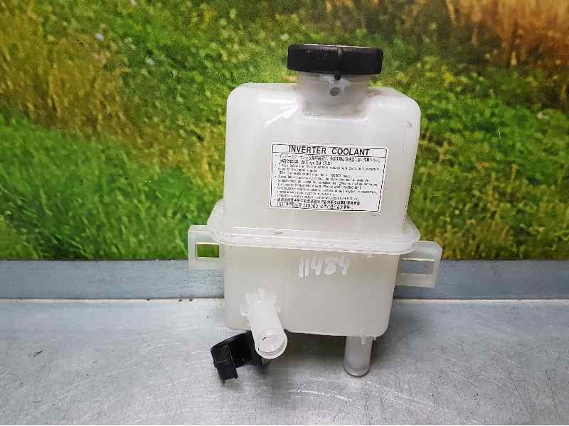 Recambio de deposito expansion para toyota c-hr hybridid referencia OEM IAM   TUBO SOBRANTE ROTO