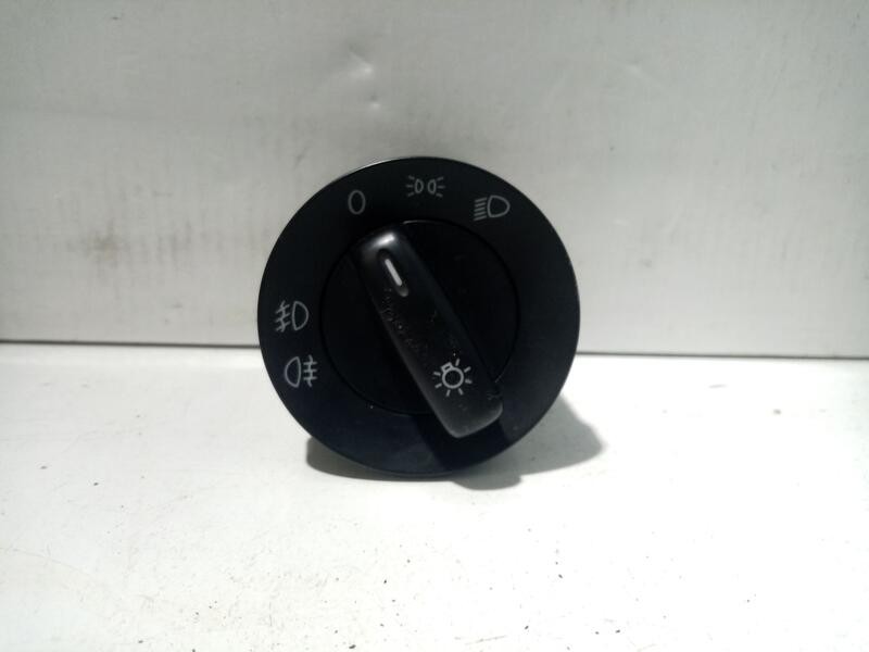 Recambio de mando luces para volkswagen golf v berlina (1k1) sportline referencia OEM IAM 1K0941431AJ  