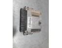 Recambio de centralita motor uce para renault clio iv limited referencia OEM IAM 237106319R BOSCH 0281033119