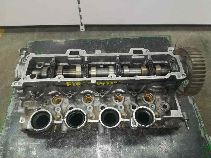 Recambio de culata para ford fiesta (cbk) 1.4 tdci cat referencia OEM IAM 6643477110  SE RECOMIENDA COMPROBAR A PRESIÓN