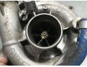 Recambio de turbocompresor para citroën xsara picasso 2.0 hdi x referencia OEM IAM 9645247080 7069772 GARRETT