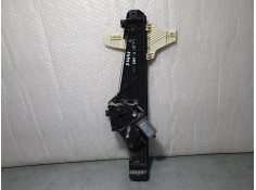 Recambio de elevalunas trasero derecho para peugeot 3008 allure referencia OEM IAM 9830388880  6 PINES