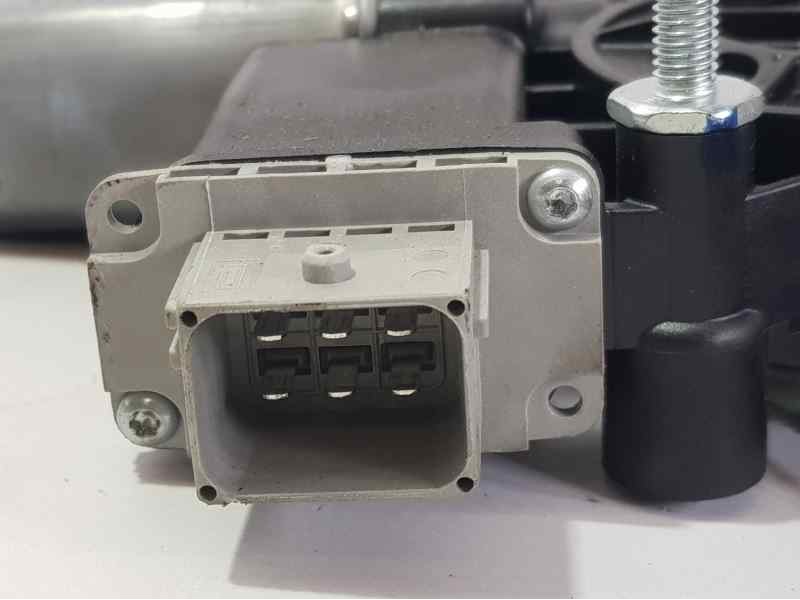 Recambio de elevalunas delantero derecho para fiat doblo ii cargo (263) furgón basis maxi referencia OEM IAM 52063785 45240 ELÉC