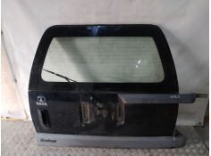 Recambio de porton trasero para tata safari gran safari dicor referencia OEM IAM   