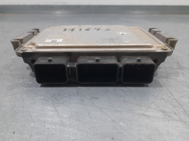 Recambio de centralita motor uce para citroën c3 i (fc_, fn_) 1.4 hdi referencia OEM IAM 9663475880 0281012529 BOSCH