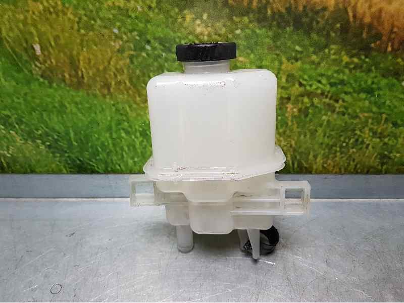 Recambio de deposito expansion para toyota c-hr hybridid referencia OEM IAM   TUBO SOBRANTE ROTO