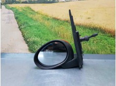 Recambio de retrovisor izquierdo para peugeot 107 urban referencia OEM IAM   C MANDO