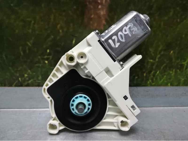 Recambio de motor elevalunas delantero izquierdo para audi a1 sportback (8xf) attracted referencia OEM IAM 8K0959801C 2 PINS 