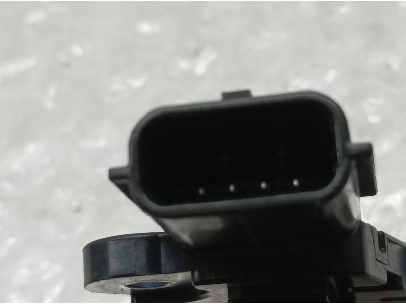 Recambio de caudalimetro para nissan qashqai (j11) acenta referencia OEM IAM 226802715R H8201680522 