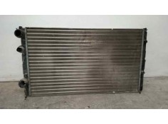Recambio de radiador agua para seat ibiza (6k) cl referencia OEM IAM   
