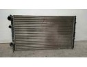 Recambio de radiador agua para seat ibiza (6k) cl referencia OEM IAM   