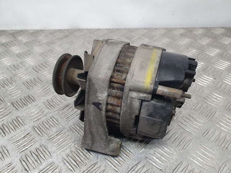 Recambio de alternador para volkswagen golf ii (191/193) 1.6 referencia OEM IAM SIN REF  
