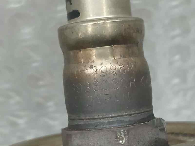 Recambio de sonda lambda para renault clio v edition one referencia OEM IAM 226936030R  CLAVIJA TOCADA