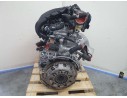 Recambio de motor completo para nissan qashqai (j10) acenta referencia OEM IAM HR16 123420B 
