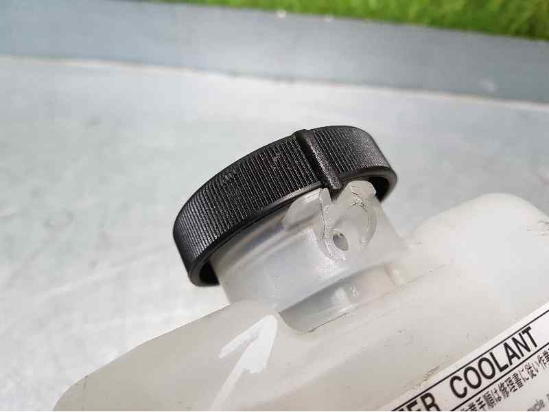 Recambio de deposito expansion para toyota c-hr hybridid referencia OEM IAM   TUBO SOBRANTE ROTO