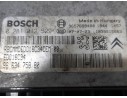 Recambio de centralita motor uce para citroën c3 i (fc_, fn_) 1.4 hdi referencia OEM IAM 9663475880 0281012529 BOSCH