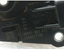 Recambio de caudalimetro para nissan qashqai (j11) acenta referencia OEM IAM 226802715R H8201680522 