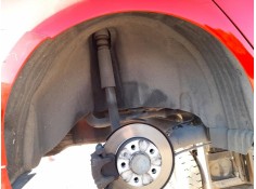 Recambio de plastico pase rueda tras. dch. para audi a1 sportback (8xa, 8xf) 1.6 tdi referencia OEM IAM 8X0810972G  