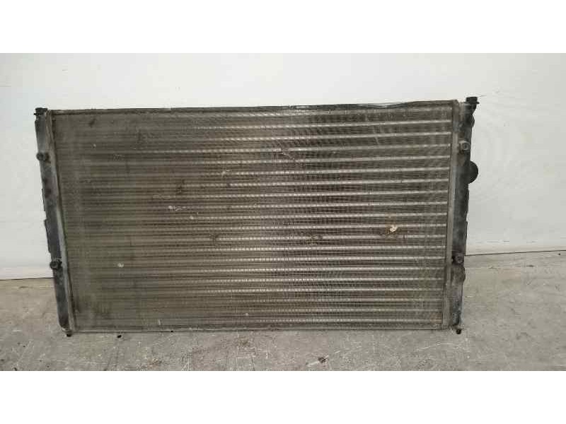 Recambio de radiador agua para seat ibiza (6k) cl referencia OEM IAM   