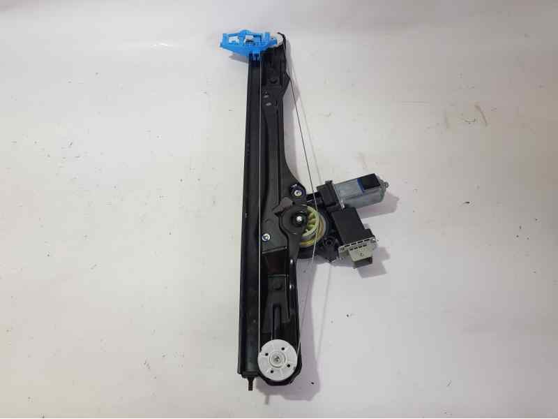 Recambio de elevalunas delantero derecho para fiat doblo ii cargo (263) furgón basis maxi referencia OEM IAM 52063785 45240 ELÉC
