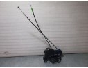Recambio de cerradura puerta delantera derecha para toyota auris active referencia OEM IAM SIN REF  4 PINES