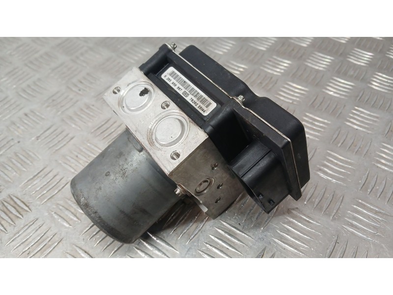 Recambio de abs para bmw 6 (e63) 630 i referencia OEM IAM 34513738550 BOSCH 0265236022